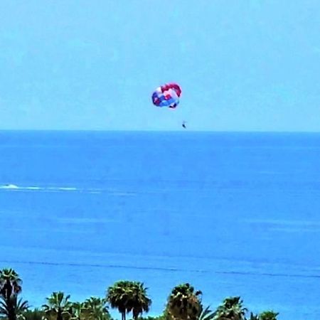 Las Americas Panoramic Sea Views بلايا ذي لاس أميريكاس المظهر الخارجي الصورة