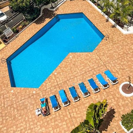 Las Americas Panoramic Sea Views بلايا ذي لاس أميريكاس المظهر الخارجي الصورة