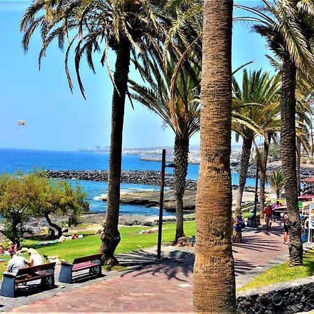 Las Americas Panoramic Sea Views بلايا ذي لاس أميريكاس المظهر الخارجي الصورة