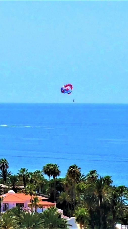Las Americas Panoramic Sea Views بلايا ذي لاس أميريكاس المظهر الخارجي الصورة