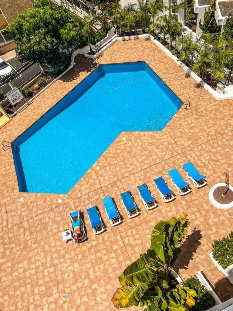 Las Americas Panoramic Sea Views بلايا ذي لاس أميريكاس المظهر الخارجي الصورة