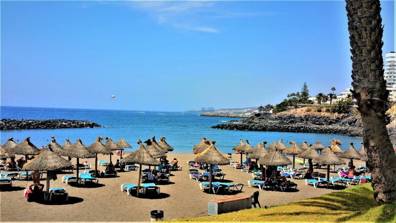 Las Americas Panoramic Sea Views بلايا ذي لاس أميريكاس المظهر الخارجي الصورة
