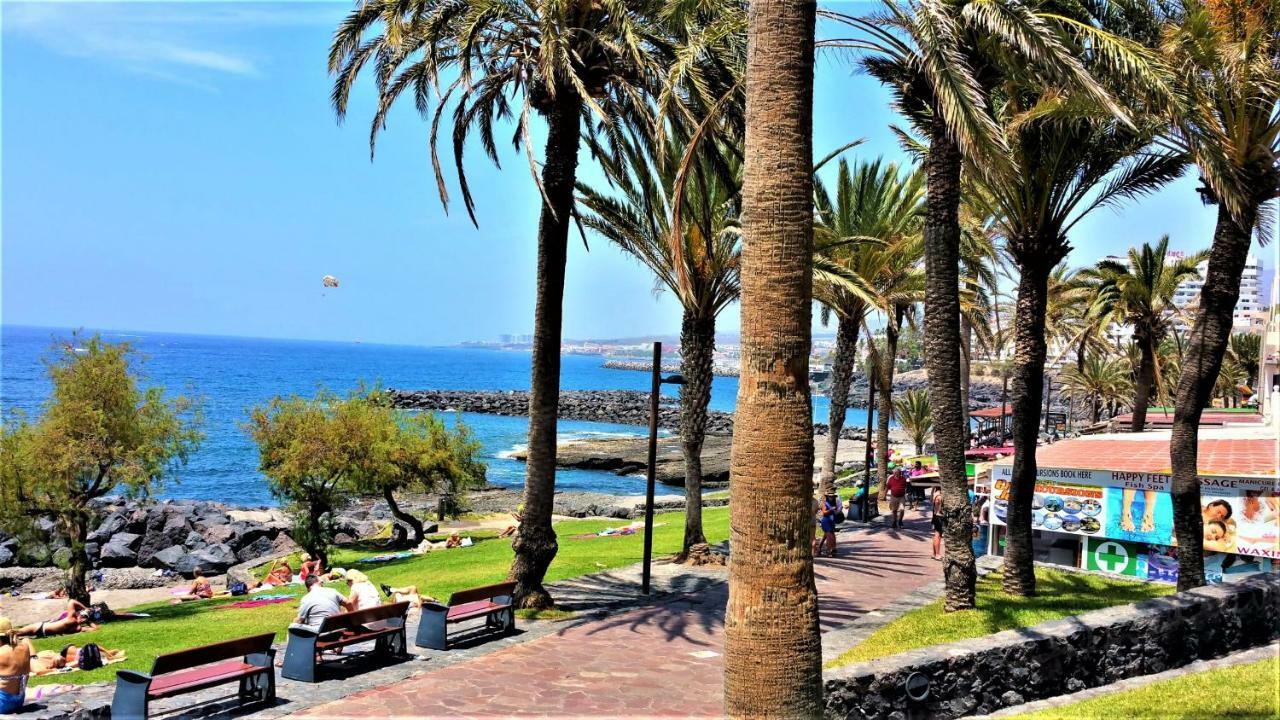 Las Americas Panoramic Sea Views بلايا ذي لاس أميريكاس المظهر الخارجي الصورة