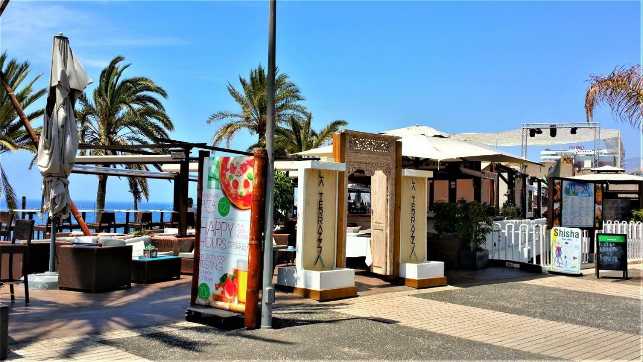 Las Americas Panoramic Sea Views بلايا ذي لاس أميريكاس المظهر الخارجي الصورة
